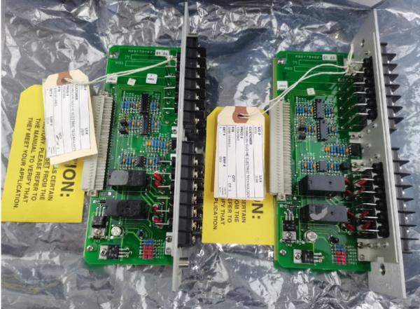 Quality Bently Nevada 78462-01 3300 Relay Module with 160mm x 160mm x 120mm Dimensions for Plug-and-Play Industrial-Grade Durability wholesale