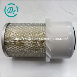 EexcavaStart WIX 42134 Air Filter for Excavator Original OEM Part