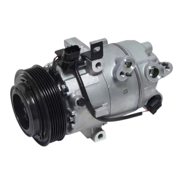OEM Services Provided 97701M7000 Car Air Conditioning Compressor for Kia Forte 2