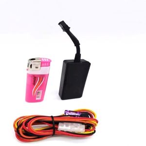 4G Anti-Theft Alarm Cut Off Oil System Locator Car Auto Vehicle Gps Tracker