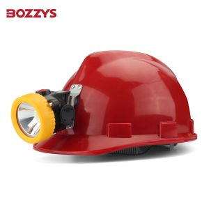 Cheap Coal Waterproof Lithium Helmet Mining Headlight High Brightness Industrial Lamp for sale