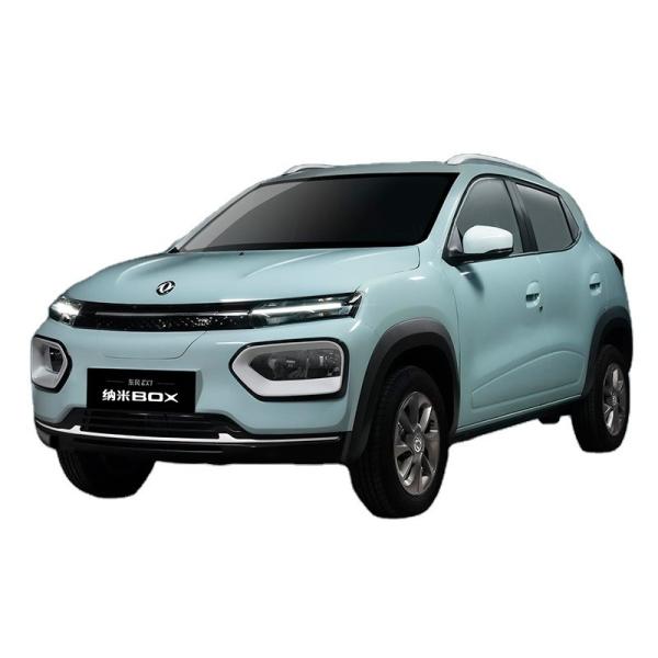2023 2024 Dongfeng EX1 Nano Box Mini EV Car Electric Vehicles featuring Ternary