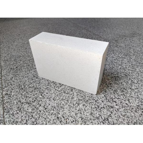 Quality Mullite Brick K23 K26 Jm 23 Jm 26 Insulation Brick Light Weight Fire Brick For Furnace wholesale