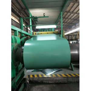 China 0.65mm Thickness Stain Surface Finish Prepainted Aluminum Sheet for Indoor Interior Decoration Panel on sale