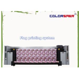 8 Pcs I3200-A1 Print Head Digital Fabric Plotter 3.2m Printing Width Polyester