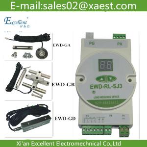 Cheap EWD-RL-SJ3 Controller and load sensor with analog output load sensor load cell for sale