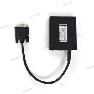 For Judit Incado Box Diagnostic Kit Jungheinrich JUDIT 4 Judit INCADO Interface