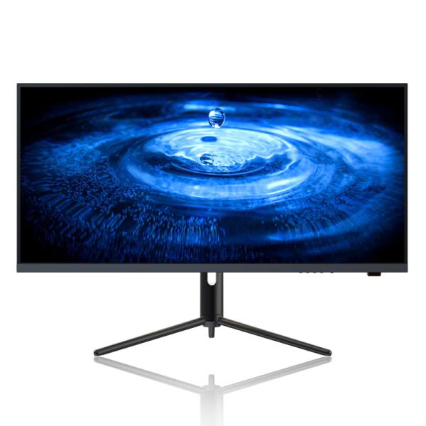 Factory Custom 40 Inch LED LCD Monitor 165Hz FHD IPS Panel 21:9 4K Gaming PC
