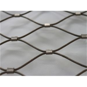 Focus On Cable Mesh For Over 10 Years