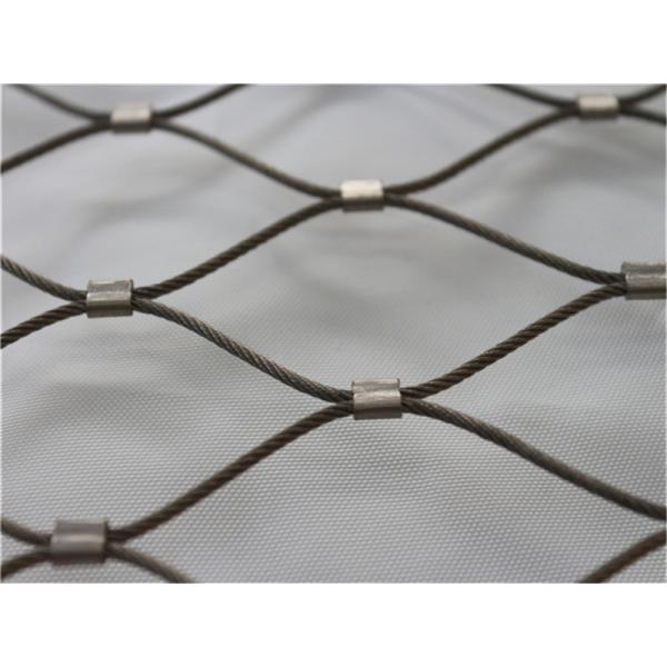 Quality Focus On  Cable Mesh For Over 10 Years wholesale