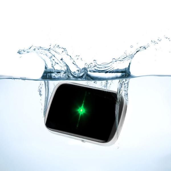 Quality 1000M Accuracy Friend Locator Miniature Gps Tracker 1575.42MHz wholesale