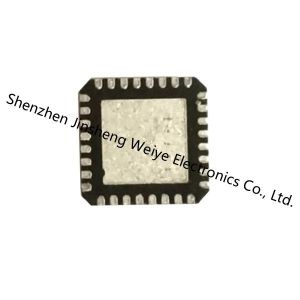 LAN8710A-EZC-TR Ethernet ICs 10/100 Ethernet XCVR HP AutoMDIX FlexPwr