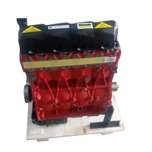 Cheap Original Motor ISF 2.8 QSF2.8 QSF 2.8 Engine Long Block F2.8NS6B FOR Cummins Foton Tunland Aumark View Thunda for sale