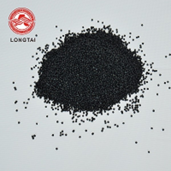 90 Degree Black Shealting PVC Compound For Wire And Cable 1.45g/cm3~1.55g/cm3