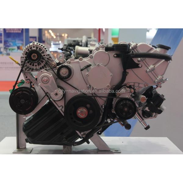 70kW Diesel Engine YN27CRD1 YN38CRD1 4 Cylinder 2.7L 3.6L 4.0L for Lexus Car Fitment