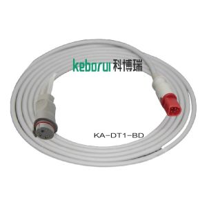 Mindray IBP Cable compatible for BD transducer