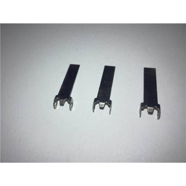 Custom Electrical Contacts – Reliable Performance, Corrosion Resistant, OEM/ODM