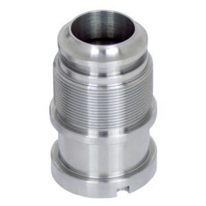 Customized Samples of CNC Machinery Parts of Shafts with Customized Request and