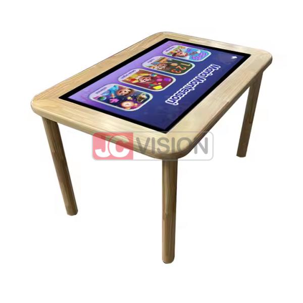 Quality 32" Android Interactive Touch Table with 1080p LCD Display wholesale