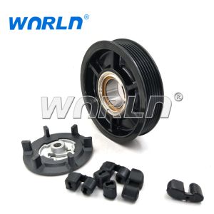 AC Compressor Clutch for PORSCHE(970) 3.6 4.8 437100-7870 94812601102 9481260110