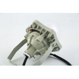 100W Explosion Proof High Bay Light AC220V 50/60Hz IP66 with 70±2CRI New Design