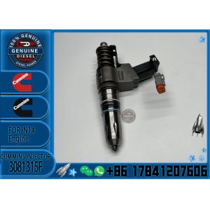 Discount Fuel Injector Assembly 3081315F For Cummins Engine N14 Series