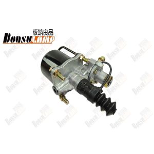 Durable ISUZU CXZ Parts Clutch Booster