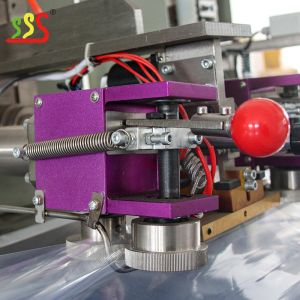 Full Automatic Small Tortilla Line With Stacking And Packing Machine