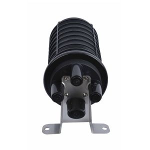 48 Cores 1 In 3 Out IP65 Waterproof Cap-Type Vertical Heat-Shrink Fiber Optic