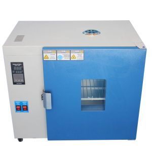 Circulation High Efficiency Industrial Oven Vacuum Drying Oven For Extraction