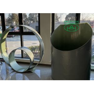 Revolutionize Your Pipeline Repair Projects with Trenchless Technology CIPP