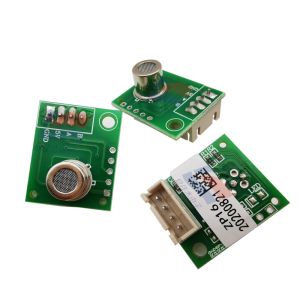 ZP16 Air Quality Module Low Power Consumption