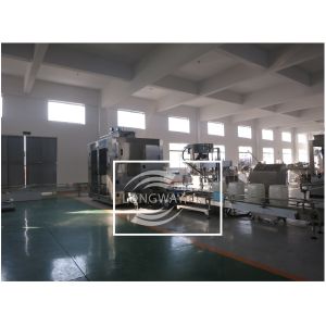 Cheap 100% factory for 5-25L oil filling machine ,capping machine ,Double labeling machine， for sale