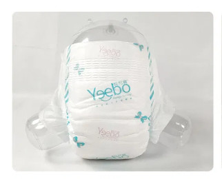 Quality Disposable Diaper Advanced Hi-Speed Production Lines for Modern Manufacturing wholesale