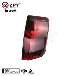 ZPY New Hight Quality Rear Left Outer LED Taillight For AUDI A6 4G9 945 095E