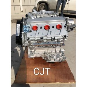 Audi Car Model CJT 3.0T Engine Assembly Motor for A6/C6/C7 A7/C7 A8/D3 A6L Long