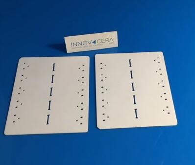 DPC Ceramic Radiating Substrate PVD Vacuum Coating Machine