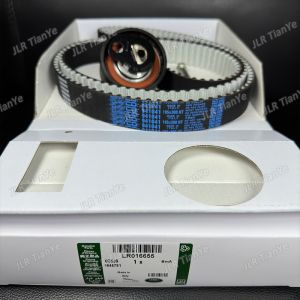 LR016655 LR004708 LR007091 1311306 Timing Belt Kit for Jaguar Land Rover