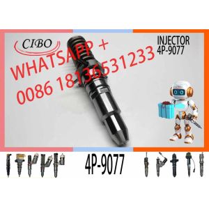 3512/3516/3508 Diesel Engine Pump Car Fuel Injector 4P-9077 4P9077 0R-2925