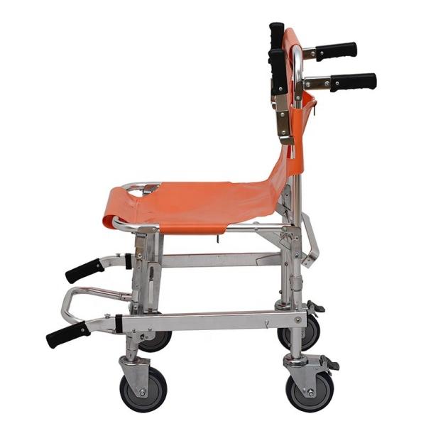 Quality Class I Instrument Stair Stretcher Emergency Evacuation Chair CE Certification wholesale