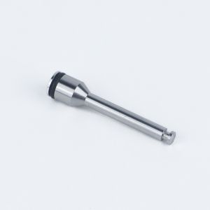 Titanium Alloy Material Ergonomic MSE Orthodontic Screw Tips Manual Power Source