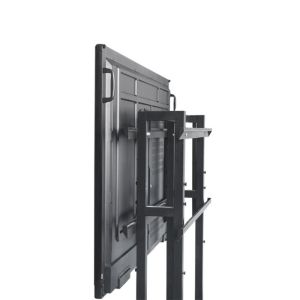 75in Multimedia Interactive Whiteboard For Teaching Intelligent Blackboard LED