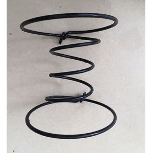 Custom High Carbon Steel Furniture Coil Springs For Sofa Cushion Making
