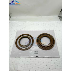 4-speed Automatic Gearbox Repair Kit AF22 Automatic Transmission Super Repair