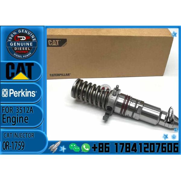 Fuel Injector Assembly 7C-9577 7E-8836 7E-3382 9Y-1785 7C-4184 10R3053 9Y-0052