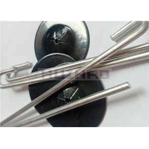 Aluminum Solar Panel Mounting Clips Bird Barrier Fixing Wire Mesh