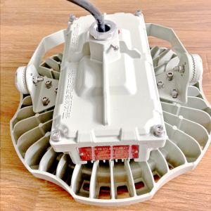 100W CREE LED Bay Light With IP66 Rated Aluminum Housing Driver By MEANWELL