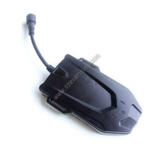 Cheap New IP66 Waterproof 3G WCDMA Vehicle Tracker GPS Realtime Locate GPS Tracker Remote cut oil or circuit supported for sale