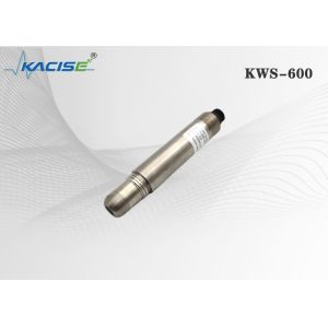 KWS-600 Online Fluorescence Dissolved Oxygen Sensor 10 Sec Response Time