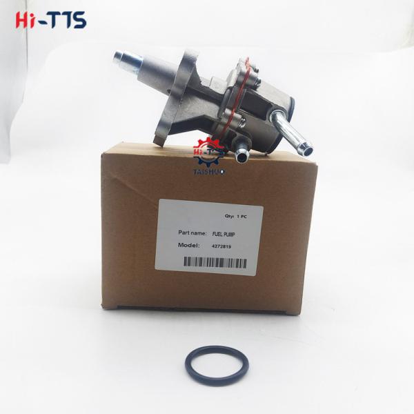 Quality Fuel Lift Pump 4271682 4179734 4272819 For F3L F4L1011F F3L / F4L1011F Engines wholesale